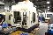 Vertical Machining Centers. VMC's - 20 X Axis 12.5 Y Axis YCM TCV-51A VERTICAL MACHINING CENTER, Fanuc MXP-10