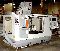 Centra obróbkowe, pionowe - 40 X Axis 20 Y Axis Haas VF-3B 4 Axis VERTICAL MACHINING CENTER, SIDE MOU