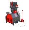 New Ironworkers - 25 Ton 5.5 Throat Edwards 25 Ton *Made in the USA* NEW IRONWORKER, 	Univer