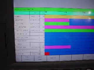 24.41 Swing 26.38 Centers Okuma CAPTAIN L470 CNC LATHE, OSP P200Lw/IGF, 1 - Haga clic para agrandar la imagen