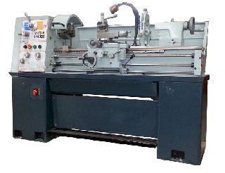New Lathes - 14 Swing 40 Centers Victor 1440GS w/Special Package ENGINE LATHE, D1-4 wi