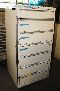 Tool Storage Cabinets - 60 Height 7 # Drawers Lista 7 Drawer TOOL CABINET