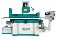 New Surface Grinders - 20 Width 40 Length Clausing CSG2040A SDIIl SURFACE GRINDER, vertical feed