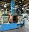 CNC Vertical Boring Mills & Vertical Turret Lathes - 43 Table 59 Swing O-M OMEGA 60 VERTICAL BORING MILL, Fanuc 18-T Control,