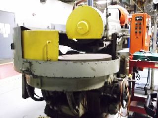 Rotary Surface Grinders, Horizontal Spindle - 40 Chuck Arter B-40 ROTARY SURFACE GRINDER
