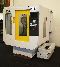 Vertical Machining Centers. VMC's - 19 X Axis 15 Y Axis Fanuc RoboDrill  T14-1B VERTICAL MACHINING CENTER, Fa