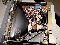 Haga clic para agrandar la imagen CNC PARTS, Fanuc 0M CRT ASSEMBLY MODEL MDT947B-1A A61L-0001-0092