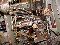 Haga clic para agrandar la imagen 1" AUTOMATIC SCREW MACHINE, Acme-Gridley RAN-6 Air PO,B.F., AirTrip Univ.Thread.