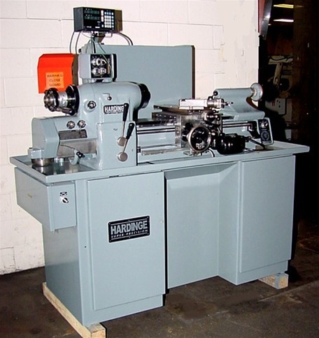 Hardinge Hlv