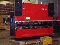 Haga clic para agrandar la imagen 143 Ton, AMADA, HDS-1303NT, AMNC-PC 8-AXIS, MFG:2004