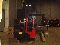 Haga clic para agrandar la imagen 143 Ton, AMADA, HDS-1303NT, AMNC-PC 8-AXIS, MFG:2004
