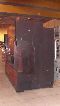 Haga clic para agrandar la imagen 242 Ton, AMADA, HFE2204/7, OPERATEUR, MFG:2000 STK #9604