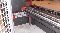 Haga clic para agrandar la imagen 242 Ton, AMADA, HFE2204/7, OPERATEUR, MFG:2000 STK #9604
