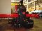 Haga clic para agrandar la imagen 33 Ton Amada Pega 367, O4PC, 60\" x 72\", 44 STA.,2 A/I, Mfg:1992