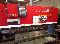 Haga clic para agrandar la imagen 55 Ton, AMADA RG5020LD, LD 2-AXIS CNC BG, MFG:2004 