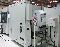 Haga clic para agrandar la imagen STK#: 10053 22"X, 22"Y, 24.8"Z, MORI SEIKI NH4000 DCG,MFG:2007
