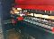 Haga clic para agrandar la imagen 242 Ton x 167\" Amada HFE2204/7, OPERATEUR, Mfg:2005