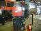 Haga clic para agrandar la imagen TOGU III, AMADA, AUTOMATIC PUNCH & DIE GRINDER, MFG: 2006