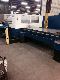 Haga clic para agrandar la imagen TRUMPF, TCL3030, 4000 WATT, SIEMANS CNC, 60\" X 120\",MFG:1999