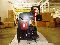 Haga clic para agrandar la imagen 110 Ton, Amada RG100, NC9EXII 3-Axis BG, Mfg:1997
