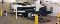 Haga clic para agrandar la imagen TRUMPF L2030 3.2 KW,5\' X 10\',AUTO LOADER/UNLOADER, MFG:2011 LOW HOURS