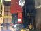Haga clic para agrandar la imagen 55 Ton, AMADA, COMA 567 ,FANUC 04PC, PLASMA 44 STA., 2 A/I, 1994