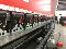 Haga clic para agrandar la imagen 243 Ton x 161\" AMADA HD2204LNT ,MFG:2011, INSTALLED NEW:2014