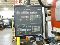 Haga clic para agrandar la imagen 110 Ton, Amada RG100, NC9EXII 3-Axis BG, Mfg:1998