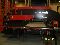 Haga clic para agrandar la imagen 33 Ton, AMADA, VIPROS 358 KINGII, FANUC 18P, 4 A/I.MFG:1999 