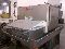 Haga clic para agrandar la imagen 37\" TIMESAVER \"3100 SERIES\" COMBINATION BELT/BRUSH \"WET\" FINISHING MACHINE,2006