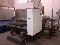 Haga clic para agrandar la imagen 37\" TIMESAVER \"3100 SERIES\" COMBINATION BELT/BRUSH \"WET\" FINISHING MACHINE,2006