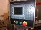 Haga clic para agrandar la imagen 37\" TIMESAVER \"3100 SERIES\" COMBINATION BELT/BRUSH \"WET\" FINISHING MACHINE,2006