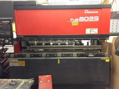 BRAKES, PRESS, N/C & CNC - Haga clic para agrandar la imagen
