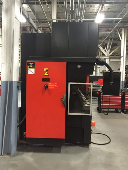 PUNCHES, TURRET, N/C & CNC - Haga clic para agrandar la imagen
