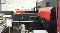 Haga clic para agrandar la imagen 33 Ton, AMADA, VIPROS III 3610 NT, 58 STA., 4 A/I, MFG: 2004