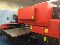 Haga clic para agrandar la imagen 33 Ton, Amada, Pega 345Q Fanuc 04PC, 58sta., 2 A/I, MFG: 1993