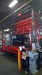 Haga clic para agrandar la imagen AMADA FO3015NT M2 W/6 SHELF AS LUL 300,MFG:2012,4,230 HOURS