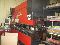 Haga clic para agrandar la imagen 187 Ton, AMADA, No. HFE-1704S/7 OPERATEUR 7-AXIS CNC, MFG:2004