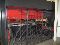 Haga clic para agrandar la imagen 187 Ton, AMADA, No. HFE-1704S/7 OPERATEUR 7-AXIS CNC, MFG:2004