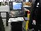 Haga clic para agrandar la imagen 6000 WATT AMADA FOM2-4222 FLYING OPTIC LASER SYSTEM MFG:2012 - INSTALLED:2013 - APPROX:5,000 HOURS