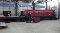 Haga clic para agrandar la imagen 4000 WATT AMADA GEMINI FO4020NT FLYING OPTIC, HIGH SPEED, DUAL PALL LASER SYSTEM W/ APPROX. 33,500 HOURS