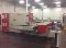 Haga clic para agrandar la imagen 33 TON NISSHINBO HIQ1250 HYDRAULIC \"THICK TOOLING \"TURRET PUNCH MFG:2000
