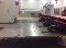 Haga clic para agrandar la imagen 33 TON NISSHINBO HIQ1250 HYDRAULIC \"THICK TOOLING \"TURRET PUNCH MFG:2000