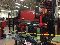 Haga clic para agrandar la imagen AMADA 100NT AUTOMATED BENDING ROBOT W/110 TON X 118\" AMADA HDS1030 \"DOWN-ACTING\" CNC PRESS BRAKE, ERX1220 & AMTS30 ROBOTS MFG:2004 - DEMO MACHINE UNTIL 2007