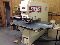 Haga clic para agrandar la imagen 44 TON STRIPPIT SG750 SINGLE STATION CNC PUNCH W/TOOLING MFG:1993