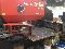 Haga clic para agrandar la imagen 33 TON AMADA PEGA 345 KING \"THIN STYLE\" TURRET PUNCH W/ FANUC O4PC CNC CONTROL MFG 1990