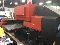 Haga clic para agrandar la imagen 33 TON AMADA PEGA 345 KING \"THIN STYLE\" TURRET PUNCH W/ FANUC O4PC CNC CONTROL MFG 1990