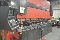Haga clic para agrandar la imagen 242 TON X 168\" AMADA PROMECAM HFB 2204 \"DOWN-ACTING\" HYDRAULIC PRESS BRAKE W/ OPERATEUR CNC CONTROL MFG: 1992