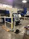 Haga clic para agrandar la imagen 2000 WATT TRUMPF L2030 LASER W/INTEGRATED LOAD/UNLOAD AUTOMATION MFG: 2007 - APPROX: 9500 LASER ON & 5200 BEAM ON HOURS