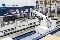 Haga clic para agrandar la imagen TRUMPF TRUBEND CELL 5000 EQUIPPED WITH TRUMPF 5130 PRESS BRAKE AND BENDMASTER 60 ROBOT MFG:2011 - INSTALLED NEW:2012 - ONLY 12,000 \"ON\"HOURS & 1815 BENDING